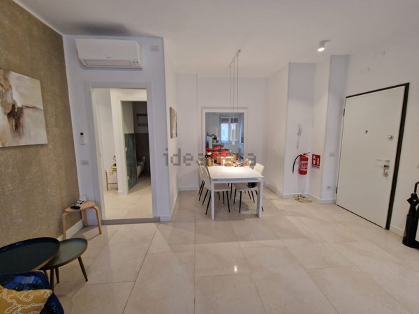 appartamento in vendita a Milano in zona Corvetto