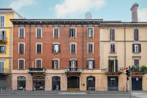 appartamento in vendita a Milano in zona Dergano