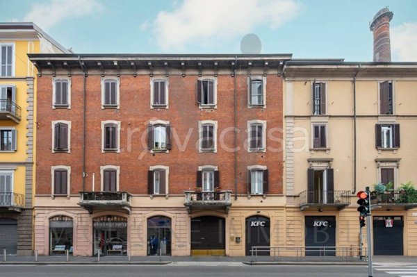 appartamento in vendita a Milano in zona Dergano