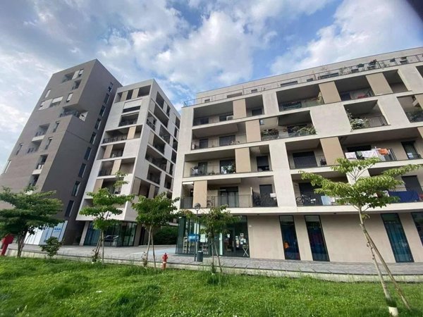 appartamento in vendita a Milano in zona Crescenzago