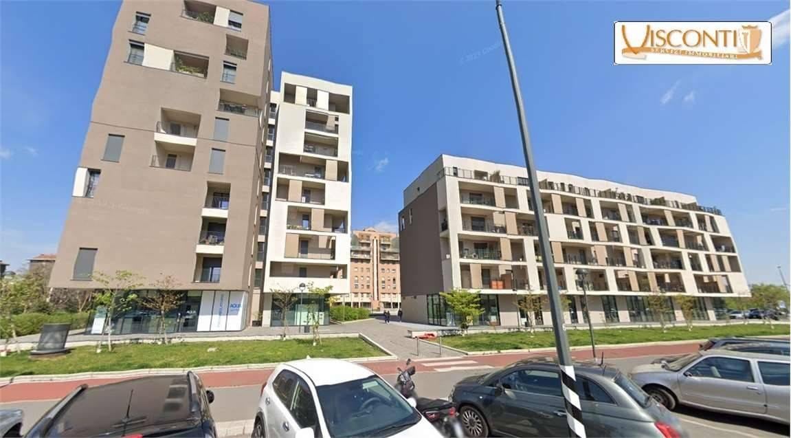 appartamento in vendita a Milano in zona Crescenzago