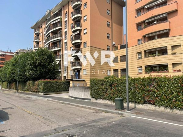 appartamento in vendita a Milano in zona Rogoredo