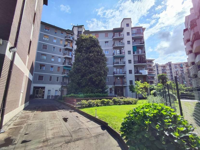 appartamento in vendita a Milano in zona Calvairate