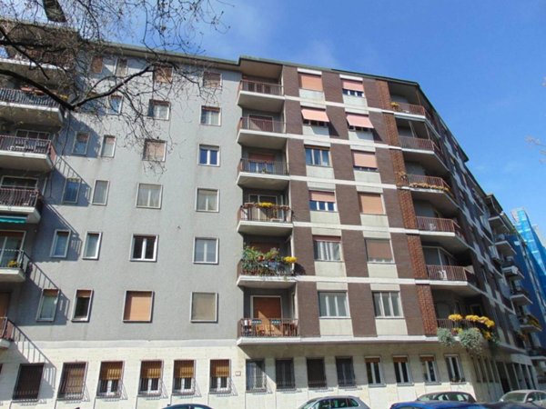 appartamento in vendita a Milano in zona Calvairate