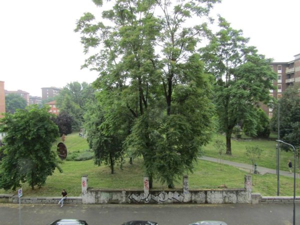 appartamento in vendita a Milano in zona Città Studi
