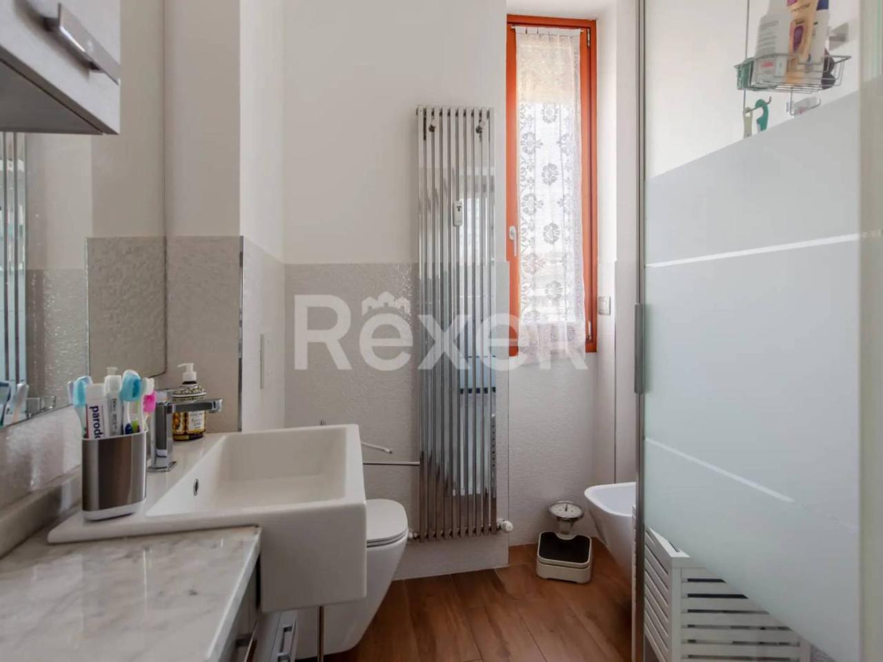 appartamento in vendita a Milano in zona Turro