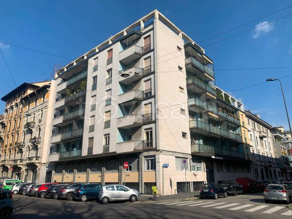 appartamento in vendita a Milano in zona Porta Romana