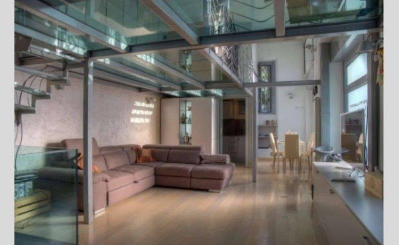 appartamento in vendita a Milano in zona Città Studi