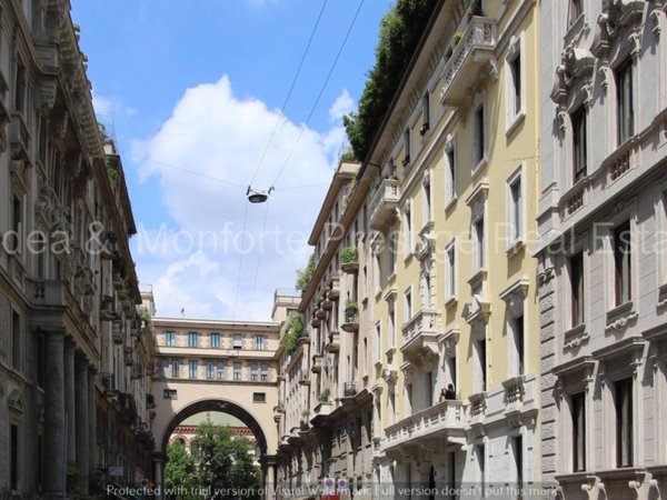 appartamento in vendita a Milano in zona Guastalla