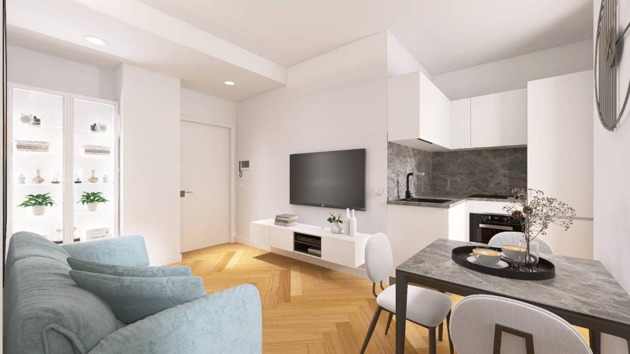 appartamento in vendita a Milano in zona Solari