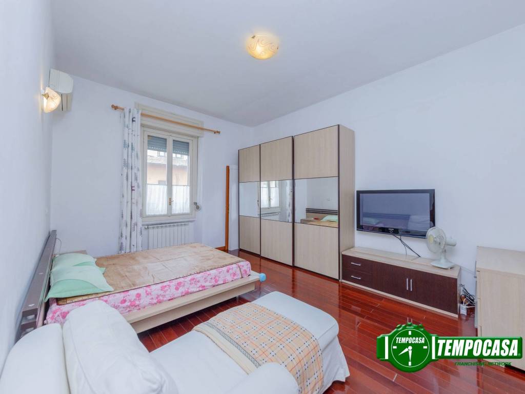 appartamento in vendita a Milano in zona Villapizzone