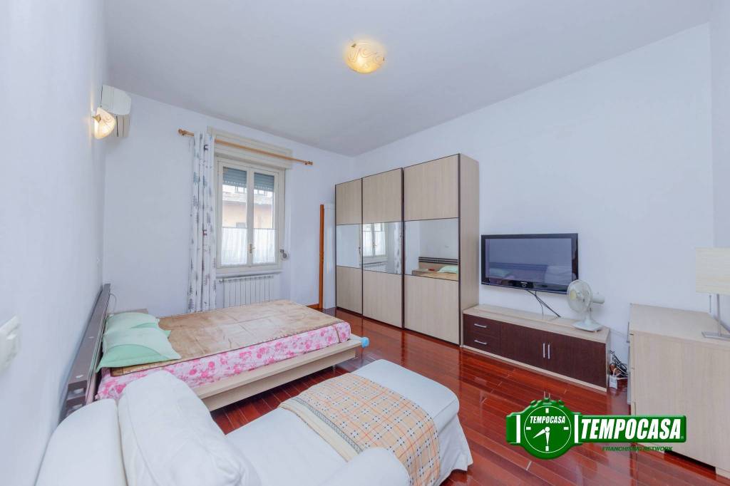 appartamento in vendita a Milano in zona Cagnola
