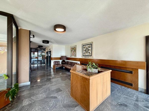 appartamento in vendita a Milano in zona San Siro