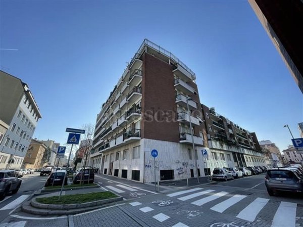 appartamento in vendita a Milano in zona Dergano