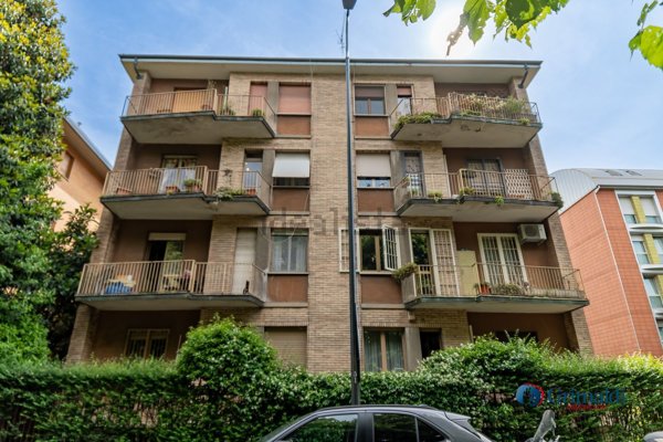 appartamento in vendita a Milano in zona San Siro