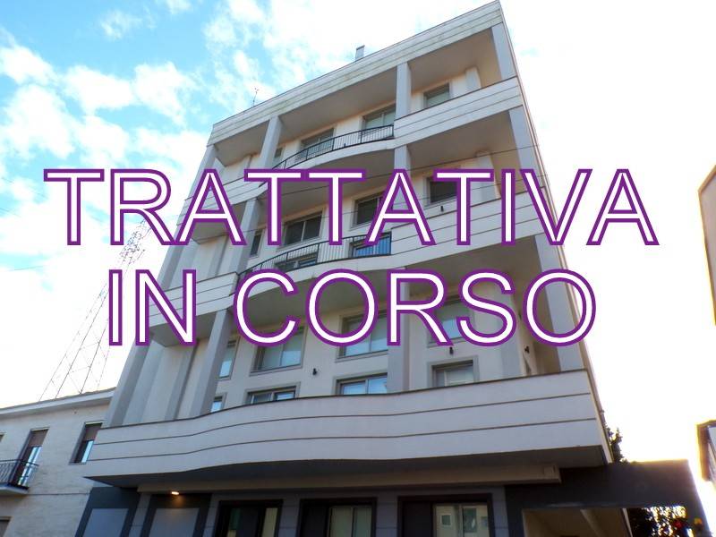 appartamento in vendita a Milano in zona Ponte Lambro