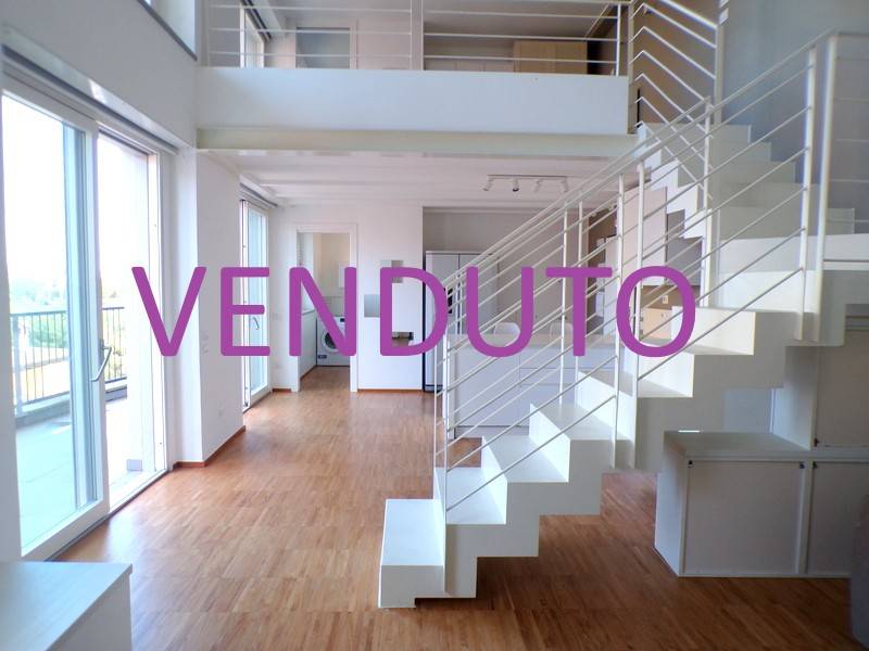 appartamento in vendita a Milano in zona Ponte Lambro