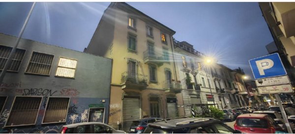 appartamento in vendita a Milano in zona Stazione Centrale