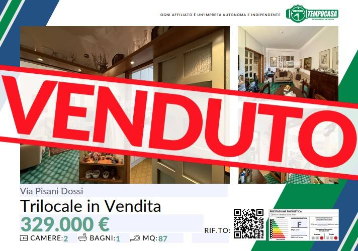 appartamento in vendita a Milano in zona Lambrate