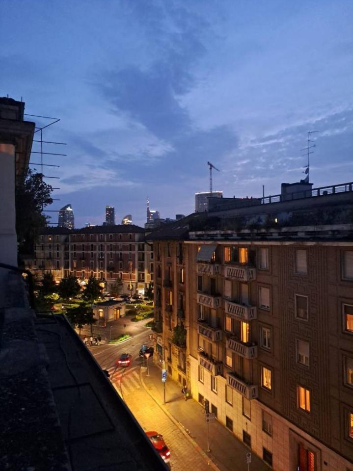 appartamento in vendita a Milano in zona Porta Venezia
