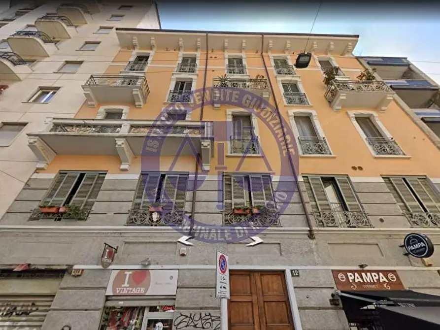 locale di sgombero in vendita a Milano