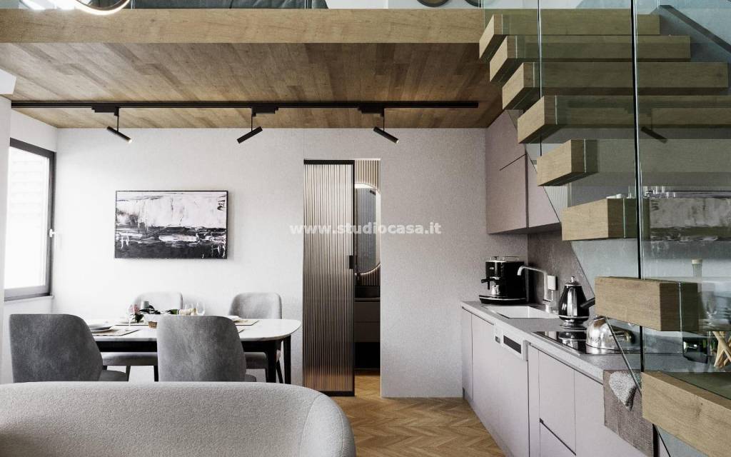 appartamento in vendita a Milano in zona Porta Romana