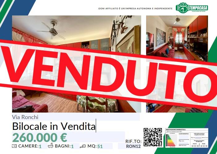 appartamento in vendita a Milano in zona Lambrate