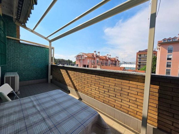appartamento in vendita a Milano in zona Bovisa