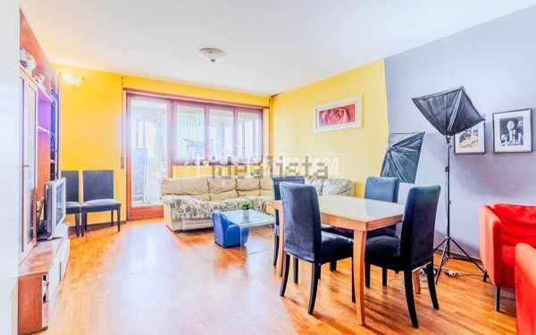 appartamento in vendita a Milano in zona Piazzale Lodi