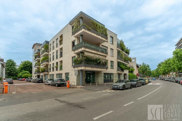 appartamento in vendita a Milano in zona Centro Storico
