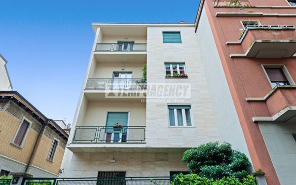appartamento in vendita a Milano in zona Centro Storico