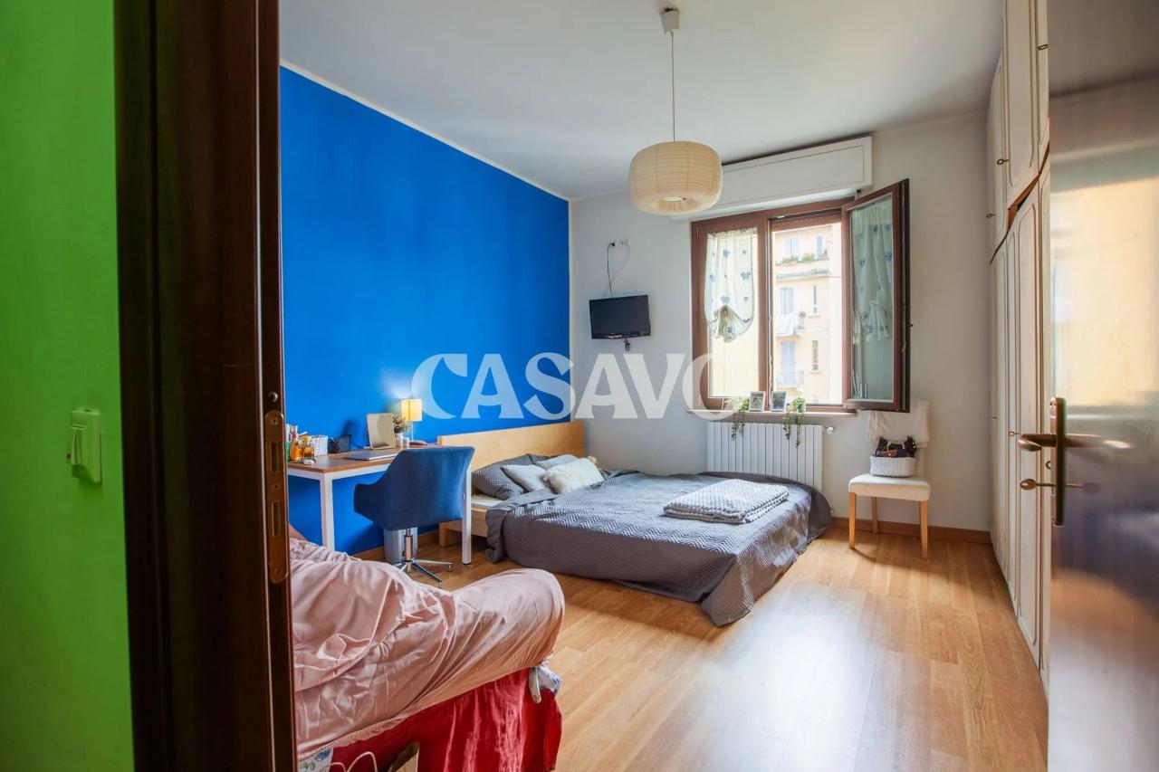 appartamento in vendita a Milano in zona Morivione