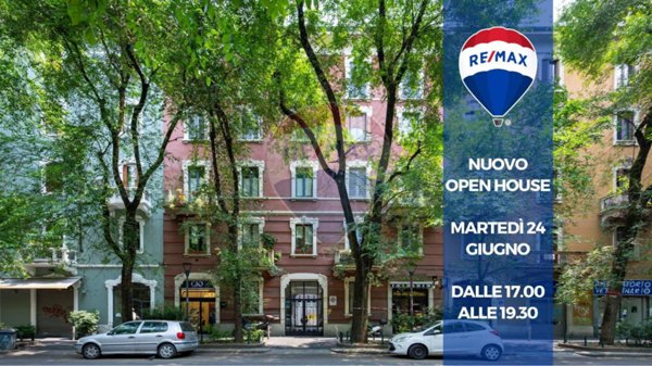 appartamento in vendita a Milano in zona Porta Romana