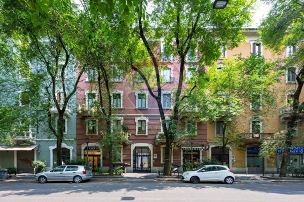 appartamento in vendita a Milano in zona Porta Romana