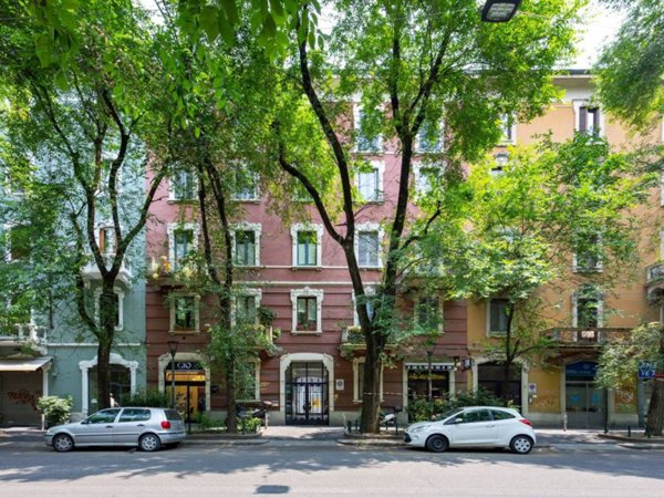 appartamento in vendita a Milano in zona Porta Romana