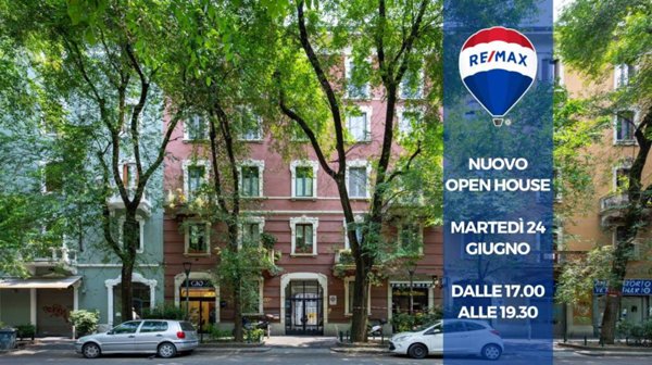 appartamento in vendita a Milano in zona Porta Romana