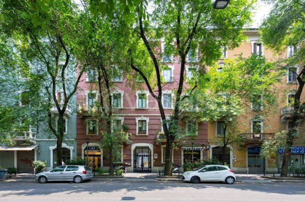 appartamento in vendita a Milano in zona Porta Romana