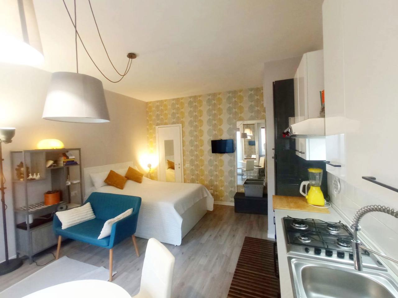 appartamento in vendita a Milano
