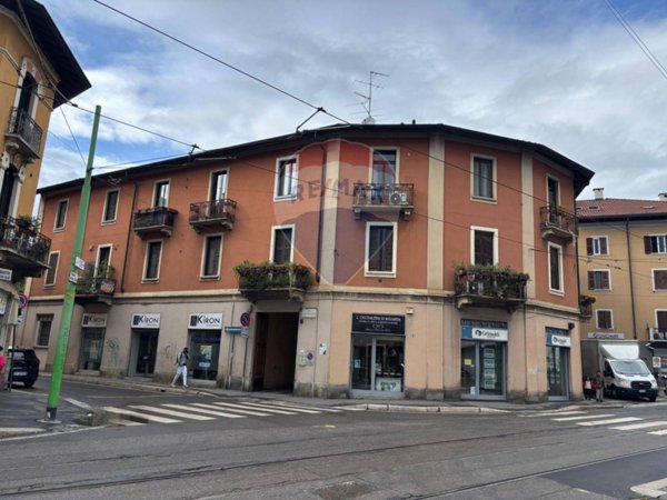 appartamento in vendita a Milano in zona Niguarda