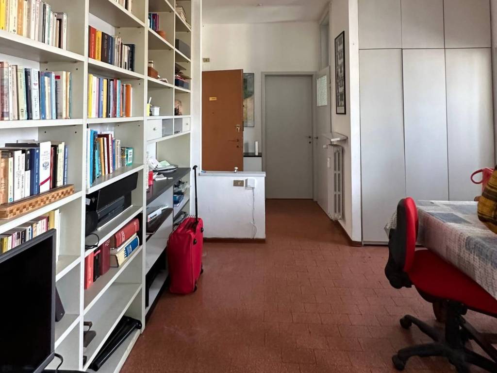 appartamento in vendita a Milano in zona Città Studi