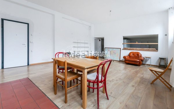 appartamento in vendita a Milano in zona Bovisa