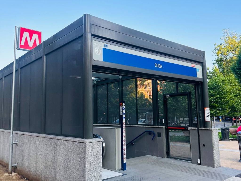 appartamento in vendita a Milano in zona Città Studi