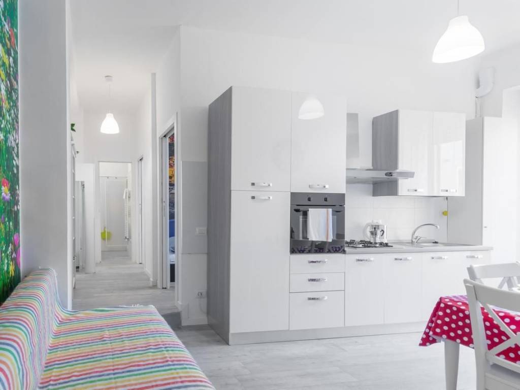 appartamento in vendita a Milano in zona Centro Direzionale
