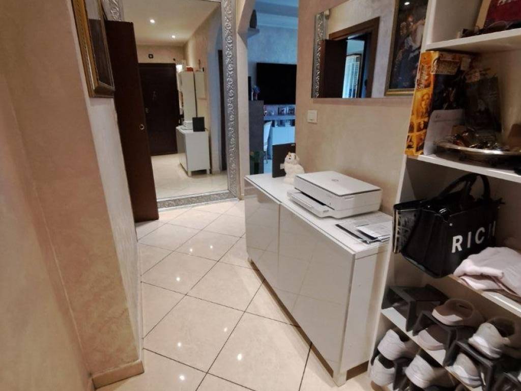 appartamento in vendita a Milano in zona Bovisa