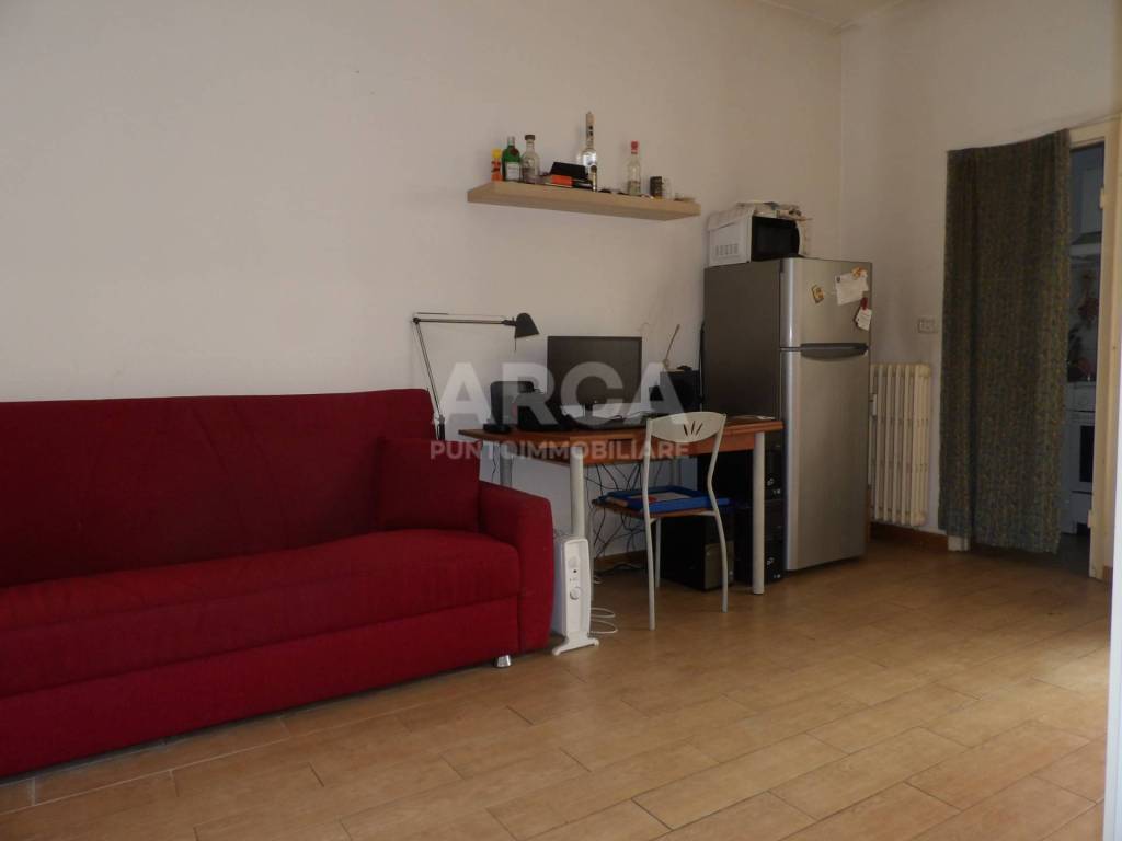 appartamento in vendita a Milano in zona Città Studi