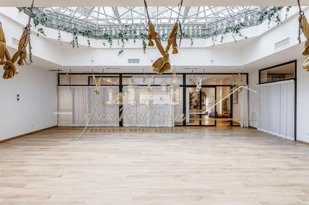 locale commerciale in vendita a Milano in zona Cinque Giornate