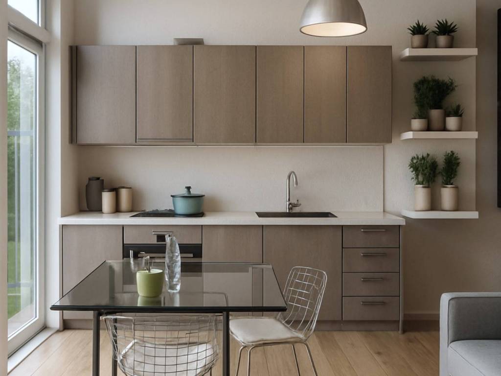 appartamento in vendita a Milano in zona Città Studi