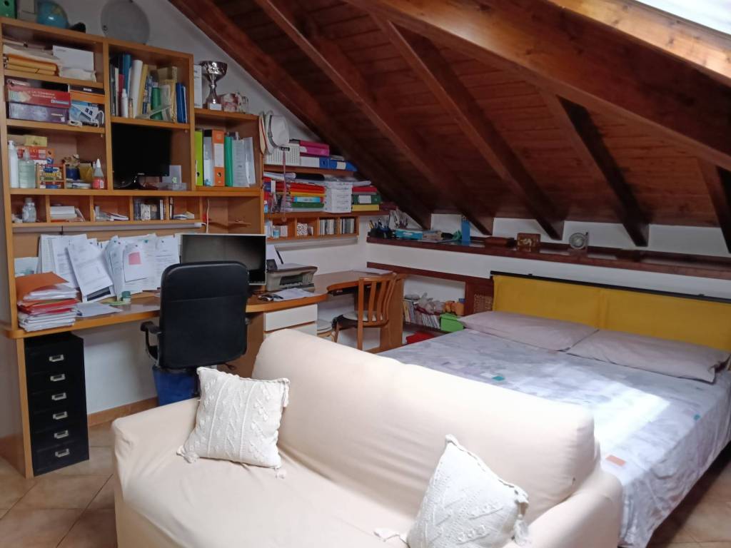 appartamento in vendita a Milano in zona Chiesa Rossa