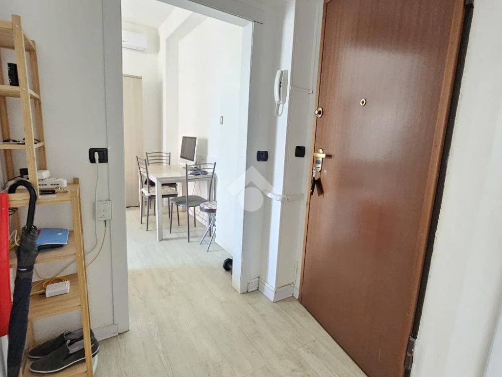 appartamento in vendita a Milano in zona Crescenzago
