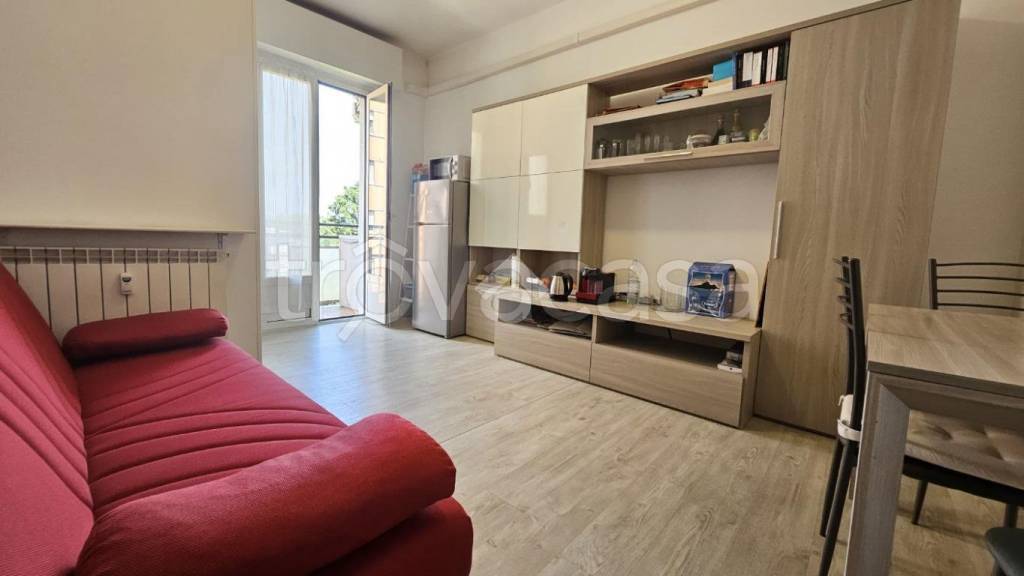 appartamento in vendita a Milano in zona Città Studi